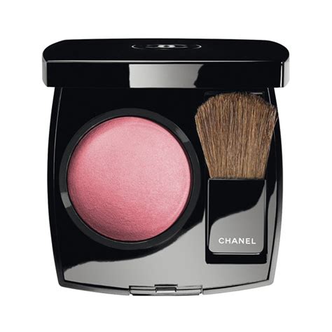 CHANEL Joues Contraste Powder Blush in Plum Attraction